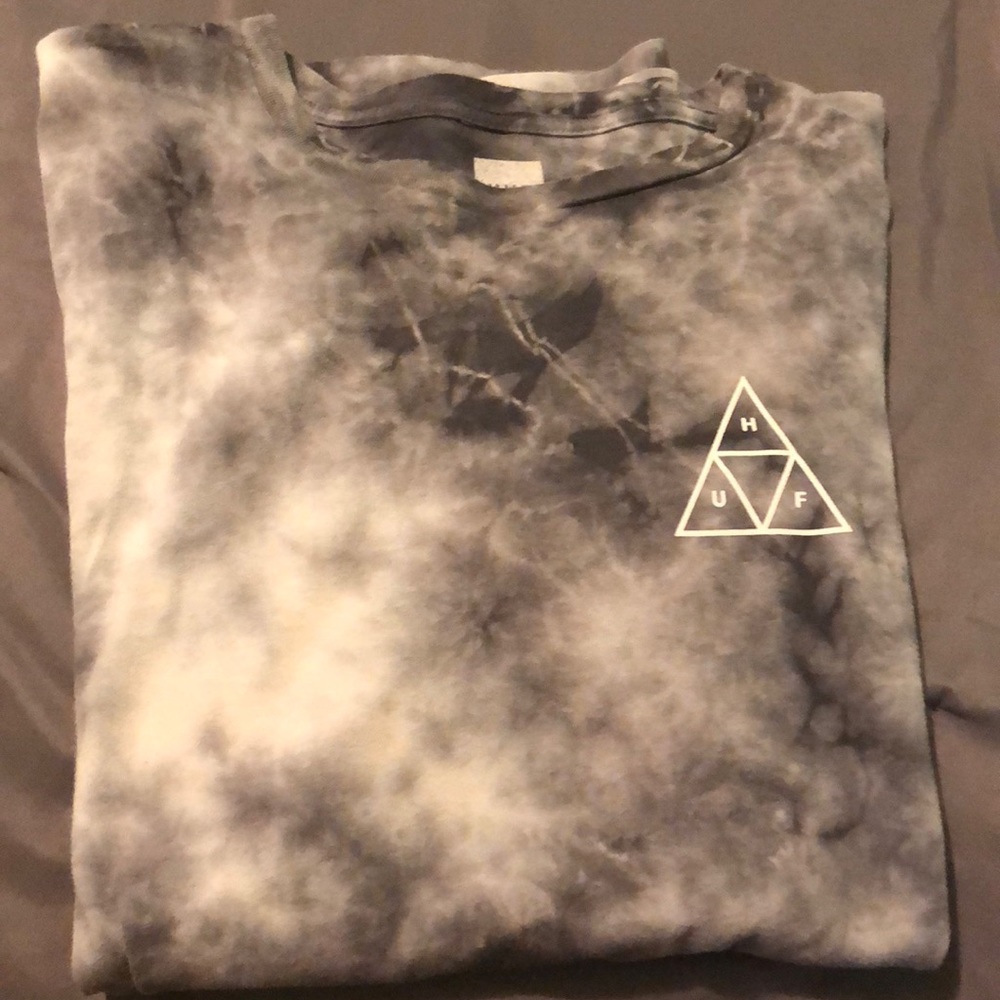 HUF Shirt